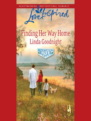 cover image of Finding Her Way Home